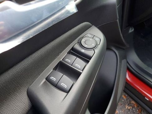 New 2026 Buick Envista Preferred w/ Convenience I Package image 17