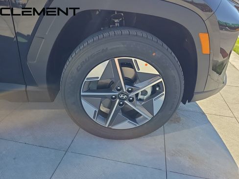 Certified 2026 Hyundai Tucson SEL AWD/4WD image 39