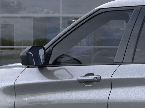 New 2025 Ford Explorer Active w/ Active Comfort Package image 23