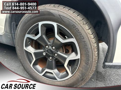 Used 2014 Subaru Crosstrek 2.0i Premium AWD/4WD image 20