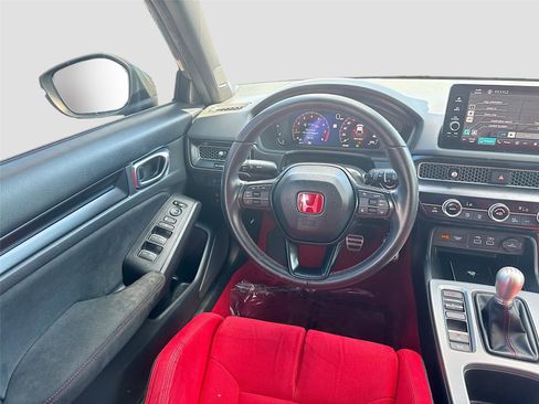 Used 2023 Honda Civic Type R image 22