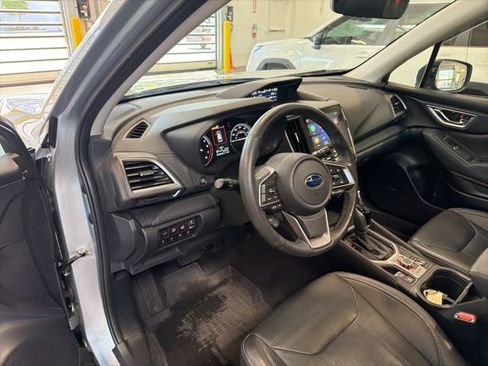 Used 2021 Subaru Forester Touring w/ Popular Package #2 image 11