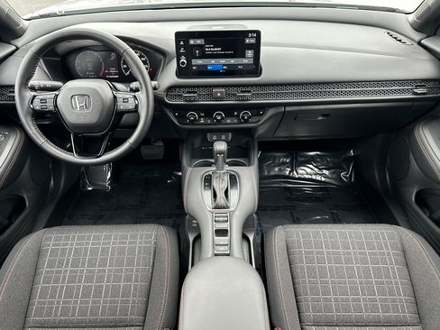 Used 2026 Honda HR-V Sport image 14