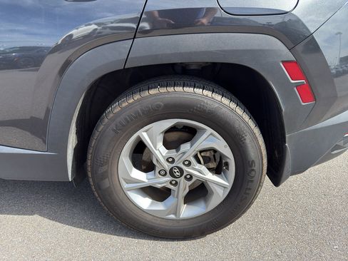 Used 2023 Hyundai Tucson SEL image 10