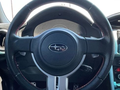 Used 2013 Subaru BRZ Limited w/ Popular Pkg 2C RWD image 20