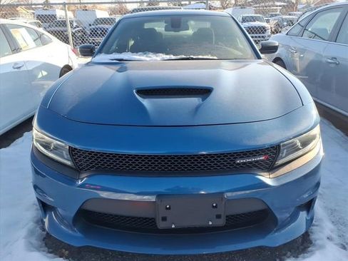 Used 2023 Dodge Charger GT image 2