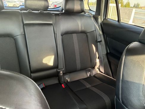 Used 2025 MAZDA CX-50 AWD 2.5 S w/ Premium Package image 38