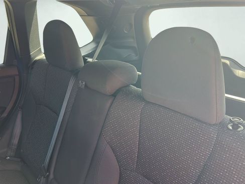 Used 2025 Subaru Forester Premium AWD/4WD image 22