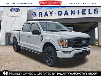 Used 2023 Ford F150 XLT w/ Equipment Group 302A High