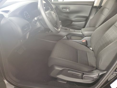 New 2026 Honda HR-V LX image 11