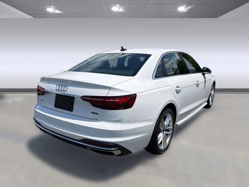 Used 2023 Audi A4 2.0T Premium Plus w/ Premium Plus Package AWD/4WD image 9