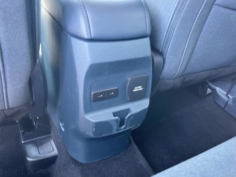 Used 2025 Ford Maverick XLT w/ XLT Luxury Package FWD image 21