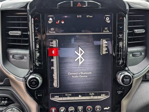 Used 2019 RAM 1500 Laramie w/ Sport Appearance Package image 18