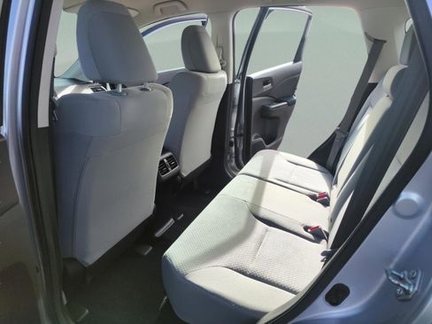 Used 2016 Honda CR-V LX image 16