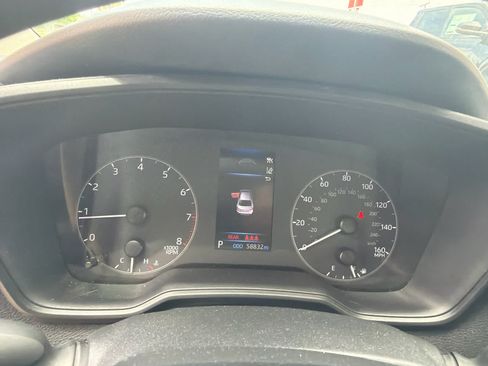 Used 2024 Toyota Corolla LE FWD image 16
