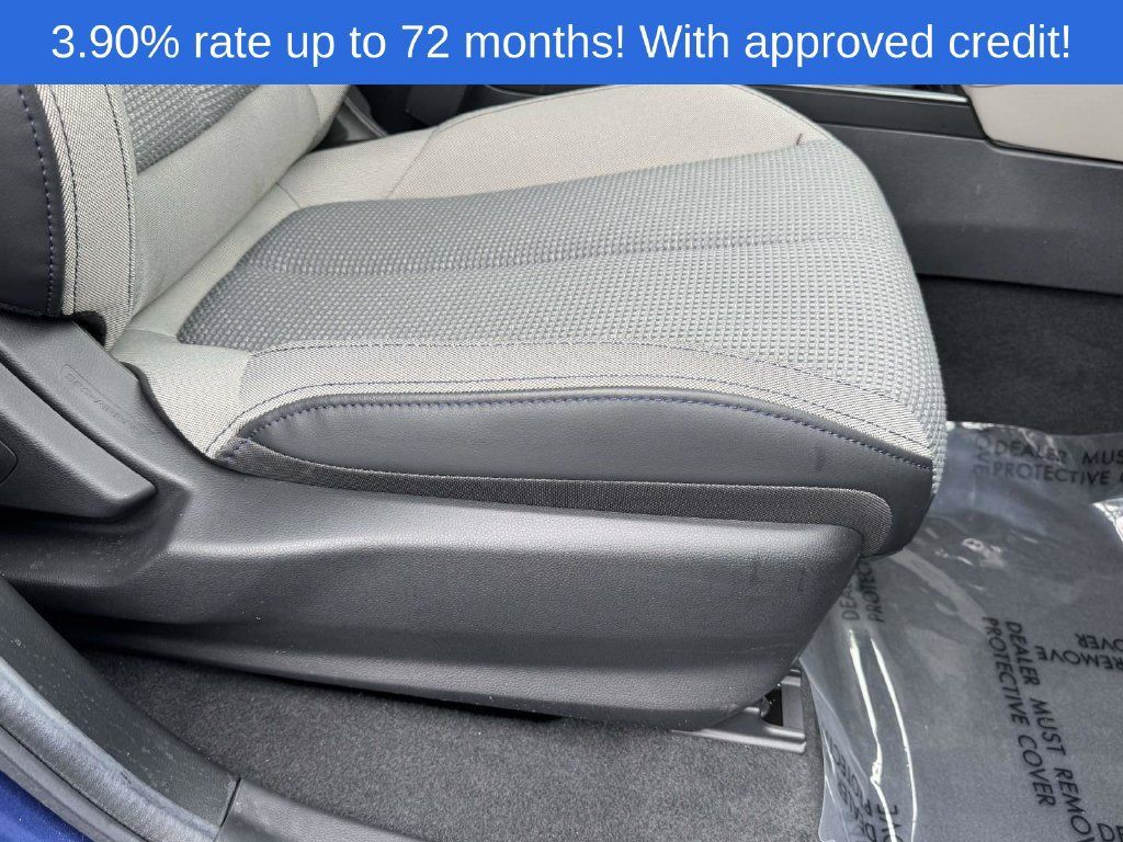 Certified 2026 Subaru Forester Premium w/ Base/Premium Package AWD/4WD image 11