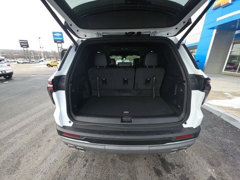 New 2026 Chevrolet Traverse LT image 30