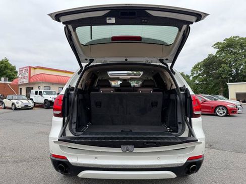 Used 2015 BMW X5 xDrive35i w/ Premium Package AWD/4WD image 15
