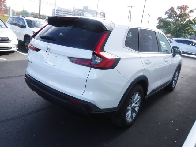 Used 2024 Honda CR-V EX image 7