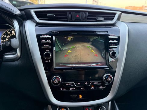 Used 2018 Nissan Murano S w/ Cargo Package image 23