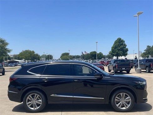 Used 2026 Acura MDX Base image 3