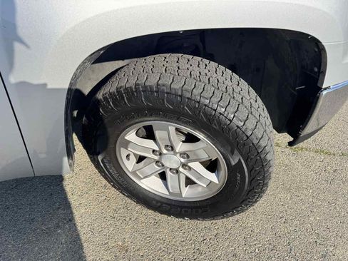 Used 2013 GMC Sierra 1500 SLE w/ Power Tech Package image 38