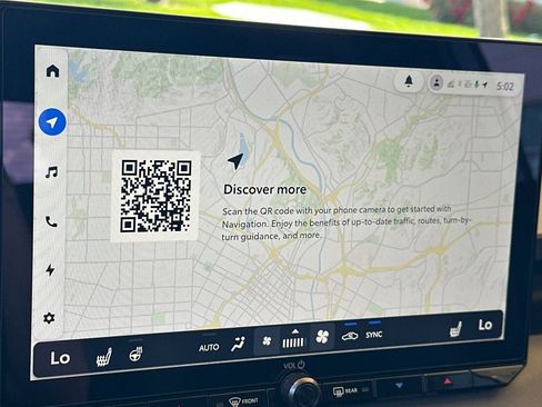 New 2026 Toyota RAV4 AWD Plug-in Hybrid image 23
