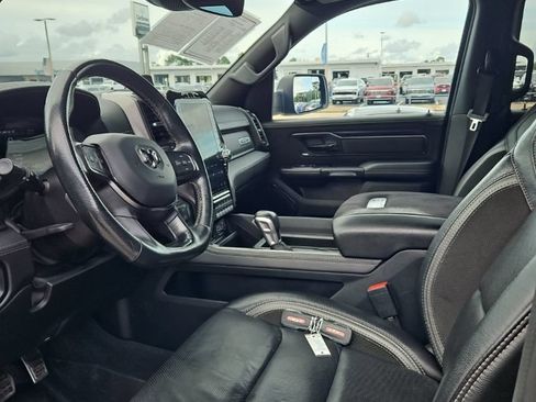 Used 2024 RAM 1500 TRX w/ TRX Level 1 Equipment Group AWD/4WD image 12