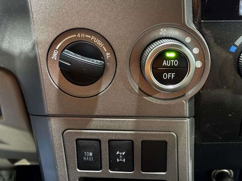 Used 2012 Toyota Sequoia Limited image 21