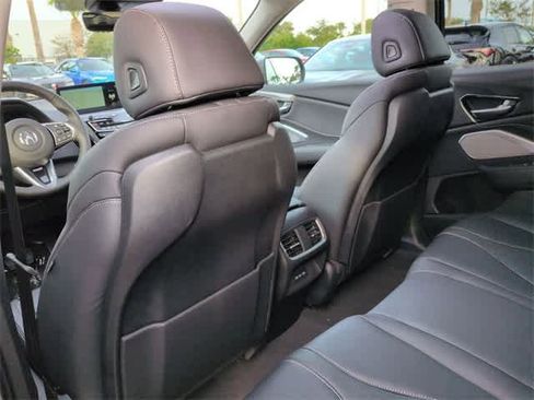 New 2026 Acura RDX SH-AWD w/ Technology Package image 19