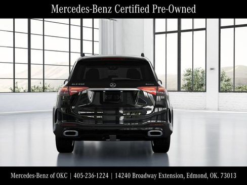 Used 2026 Mercedes-Benz GLE 450 4MATIC image 26