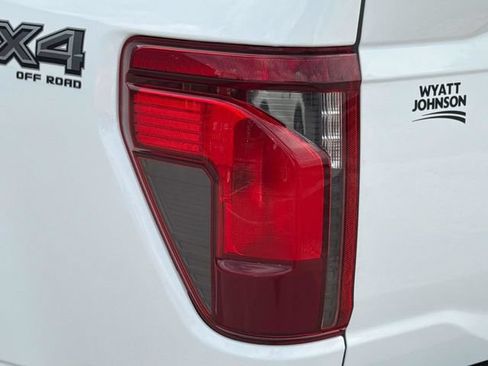 Used 2024 Ford F150 XLT w/ Equipment Group 302A MID AWD/4WD image 14