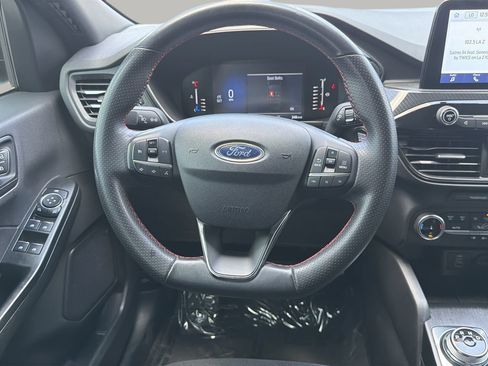 Used 2024 Ford Escape ST-Line FWD image 13
