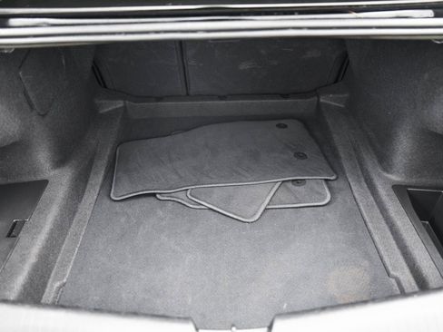 Used 2025 Cadillac CT4 Sport image 12