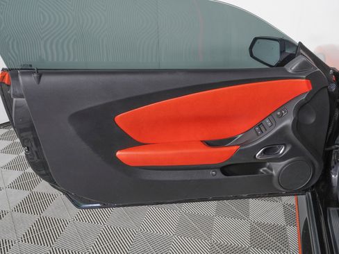 Used 2015 Chevrolet Camaro Z/28 image 13