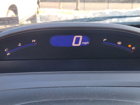 Used 2008 Honda Civic LX image 20