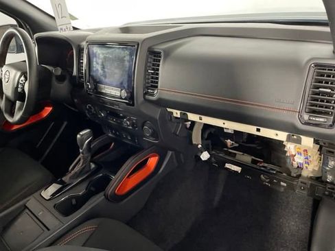 Used 2023 Nissan Frontier PRO-4X w/ Pro Convenience Package image 26