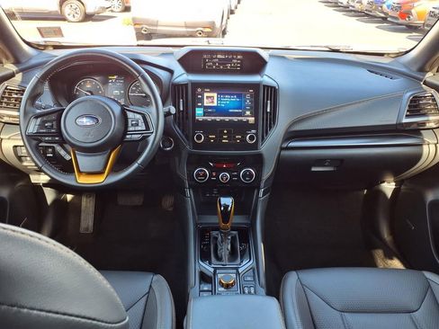 Used 2024 Subaru Forester Wilderness image 2