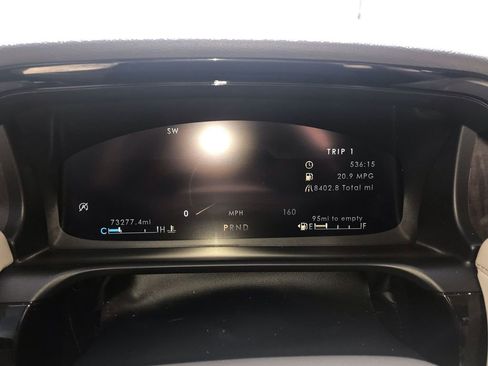 Used 2021 Lincoln Aviator Reserve w/ Equipment Group 210A AWD/4WD image 15