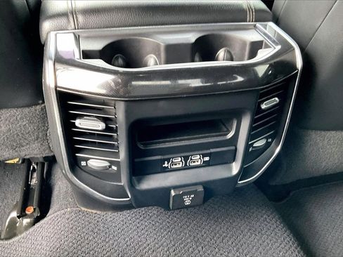 Used 2019 RAM 2500 Laramie image 34