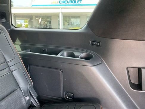 Used 2023 Lincoln Navigator Black Label AWD/4WD image 41