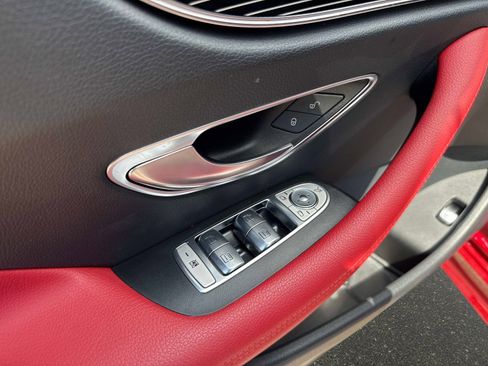 Certified 2023 Mercedes-Benz E 450 E 450 image 22