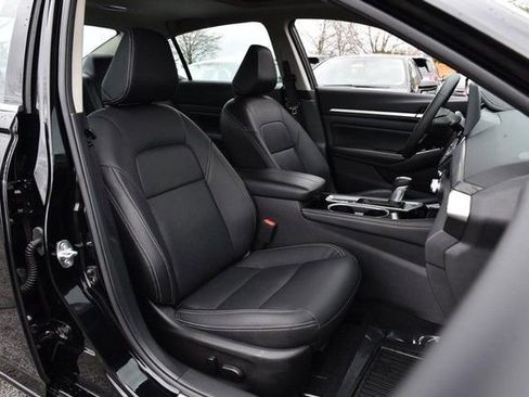 Certified 2025 Nissan Altima 2.5 SL image 23