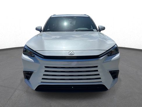New 2026 Lexus TX 350 AWD image 8
