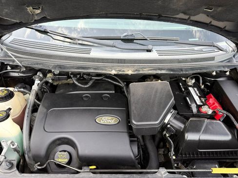 Used 2013 Ford Edge Limited image 46