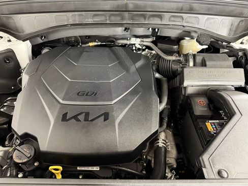 Used 2024 Kia Telluride SX Prestige X-Line AWD/4WD image 9