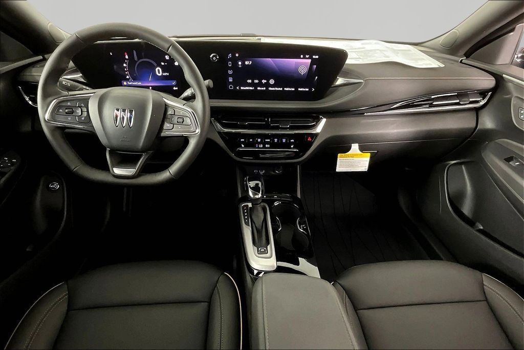 New 2026 Buick Envista Avenir FWD image 6