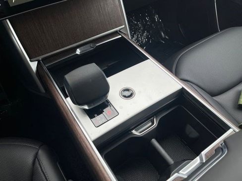 New 2026 Land Rover Range Rover SE AWD/4WD image 29
