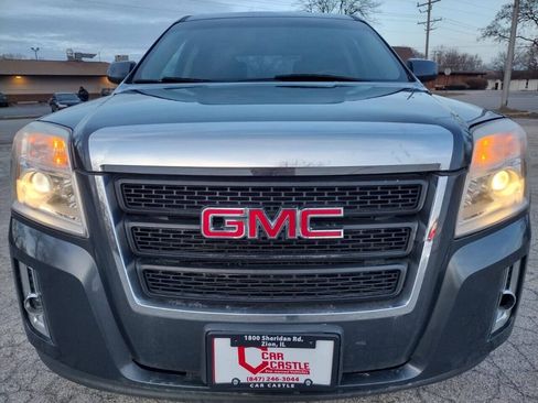Used 2011 GMC Terrain SLE w/ Convenience Package FWD image 2
