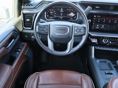 Used 2024 GMC Sierra 2500 Denali Ultimate image 26